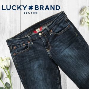 Lucky Brand Jeans